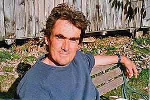 Peter Millburn - Furniture Maker and Restorer